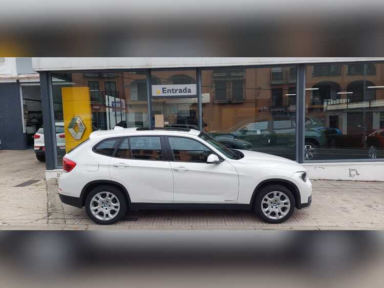 BMW X1  foto 3